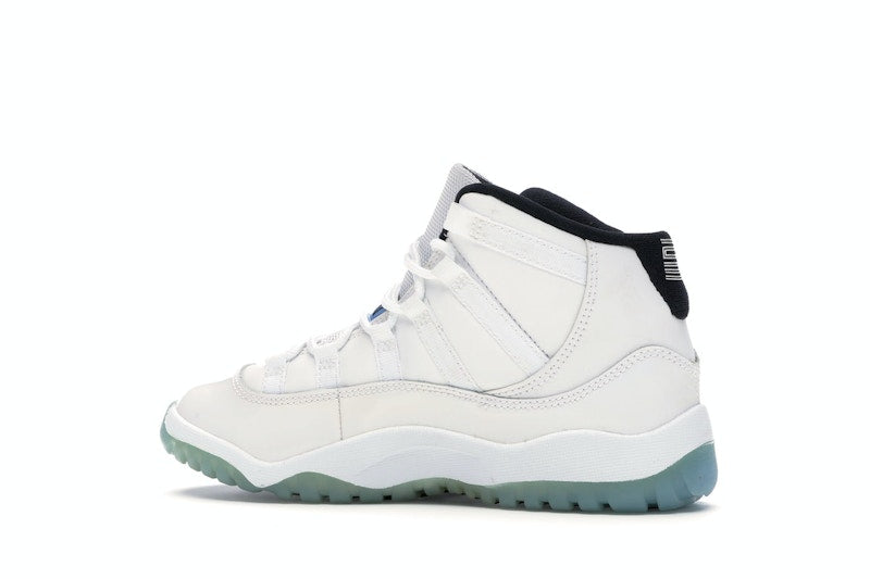 Jordan 11 Retro Legend Blue (PS)