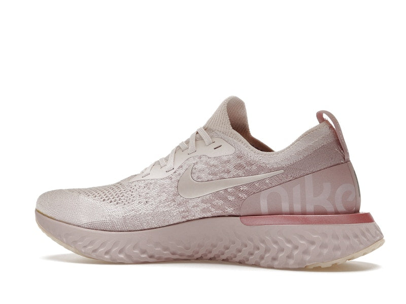 Nike Epic React Flyknit Pearl Pink