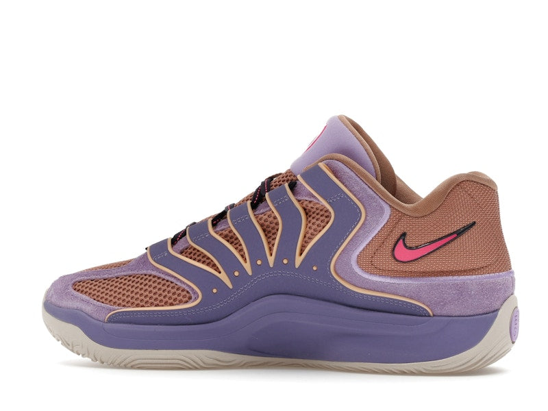 Nike KD 18 B.A.D.