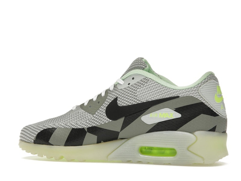 Nike Air Max 90 Ice Jacquard