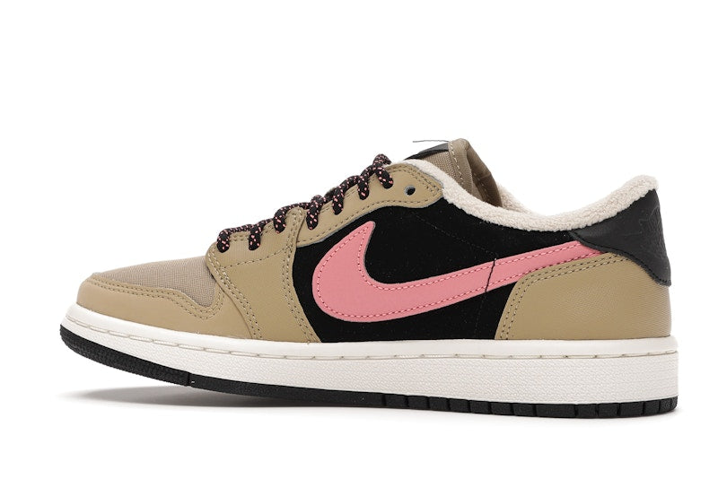 Jordan 1 Retro Low Utility Pack (Women's)