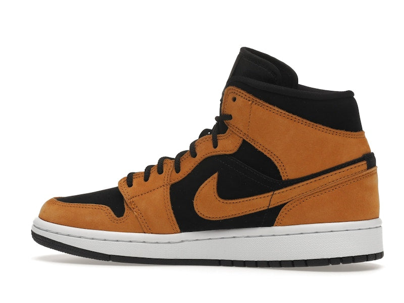 Jordan 1 Mid Desert Ochre (Women's)