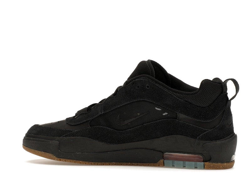 Nike SB Air Max Ishod Wair Black Gum
