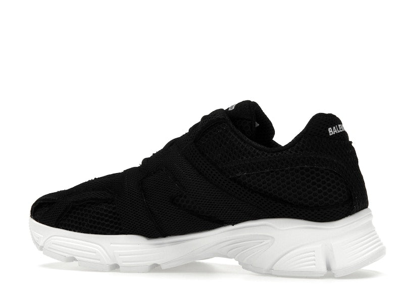 Balenciaga Phantom Bicolor Black