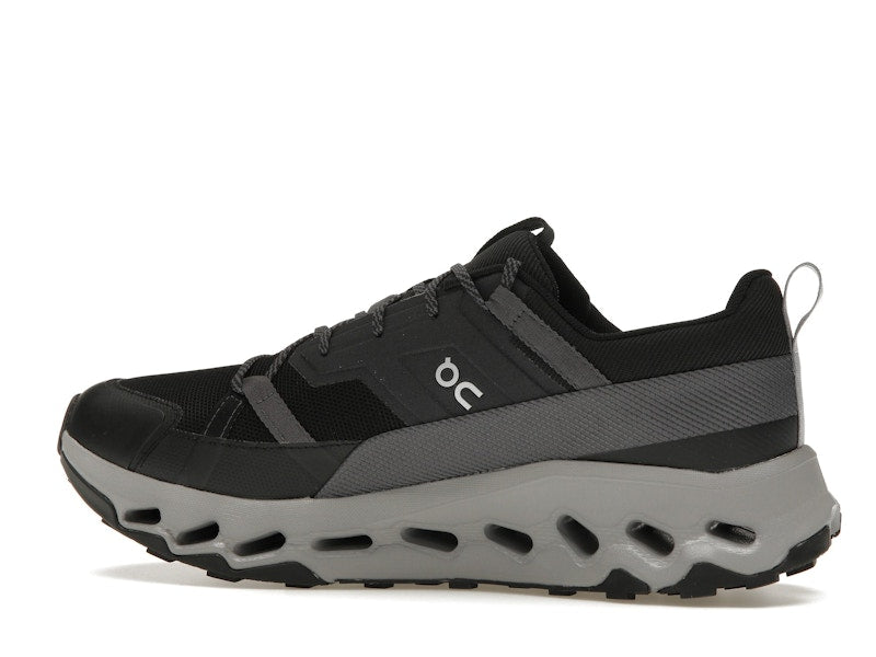 On Running Cloudhorizon Black Alloy