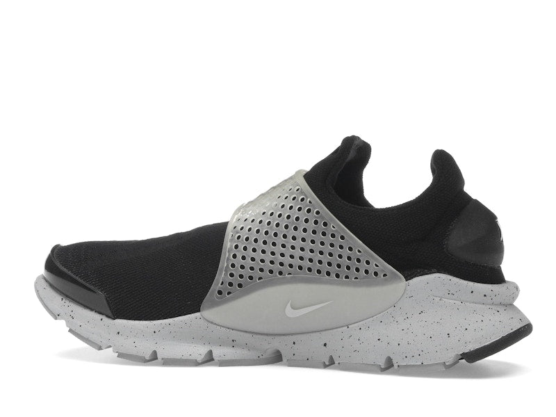 Nike Sock Dart Fragment Black Oreo