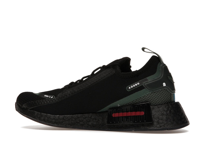 adidas NMD R1 Spectoo Star Wars Boba Fett