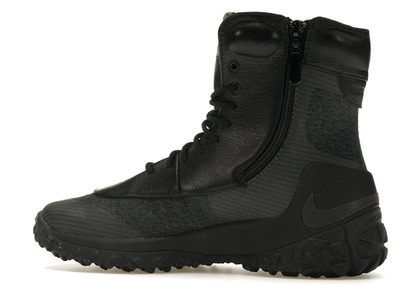 Nike Zoom Kynsi JCRD WP Black (Women's)