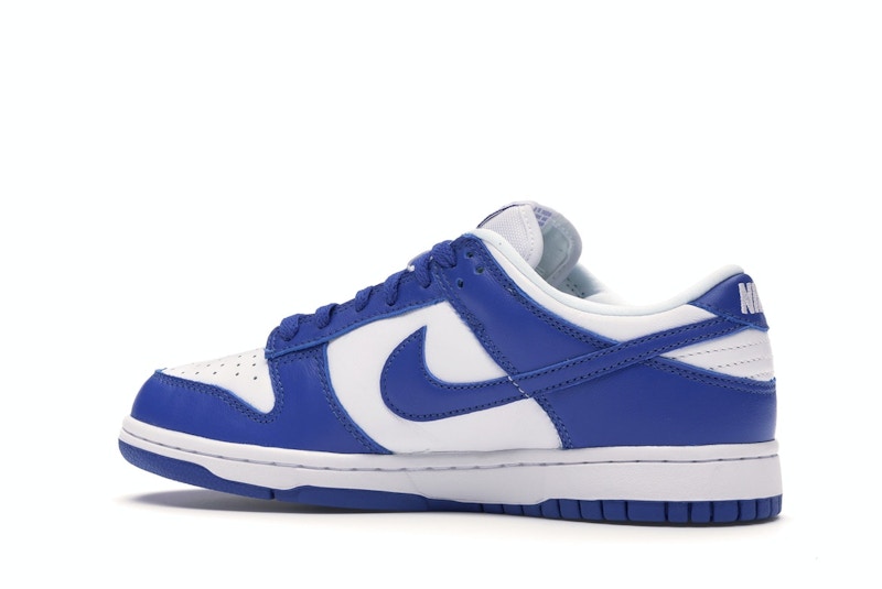 Nike Dunk Low SP Kentucky