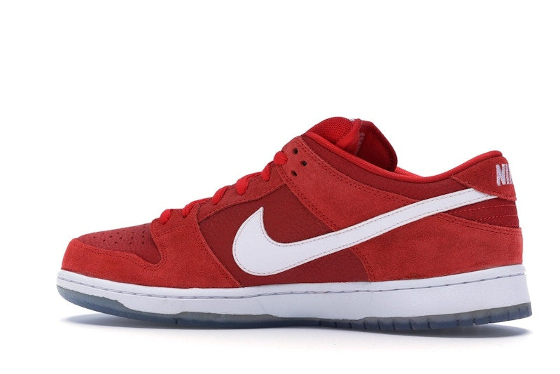 Nike SB Dunk Low Challenge Red University Blue