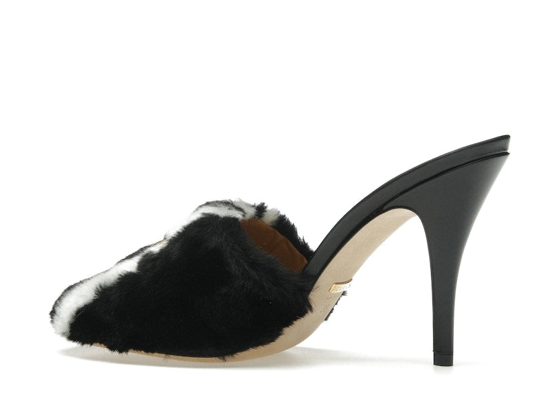 Gucci x Adidas Horsebit Pumps Black (Women's)