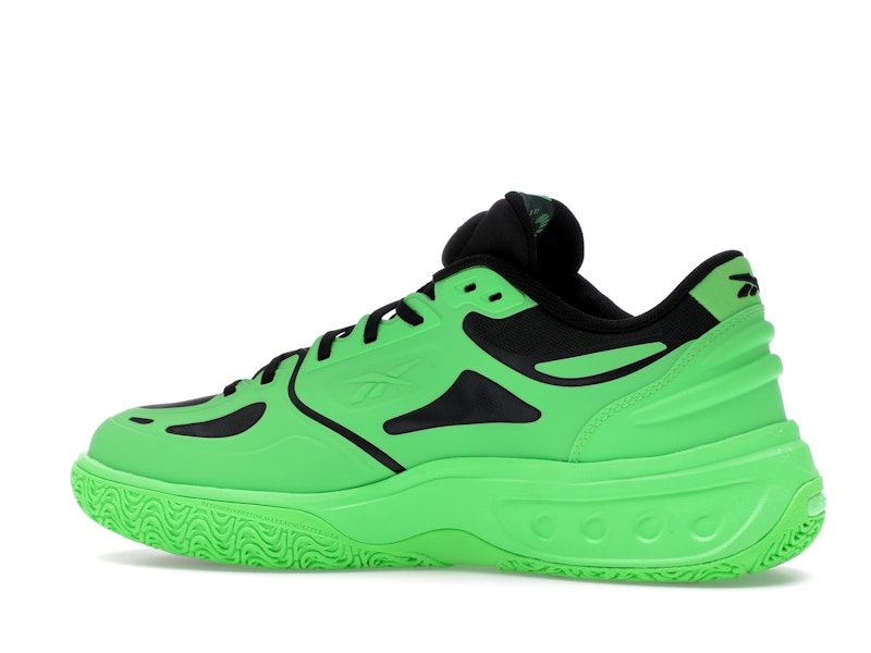 Reebok Engine A Solar Lime