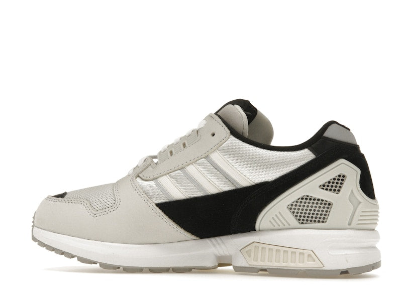 adidas ZX 8000 White Black