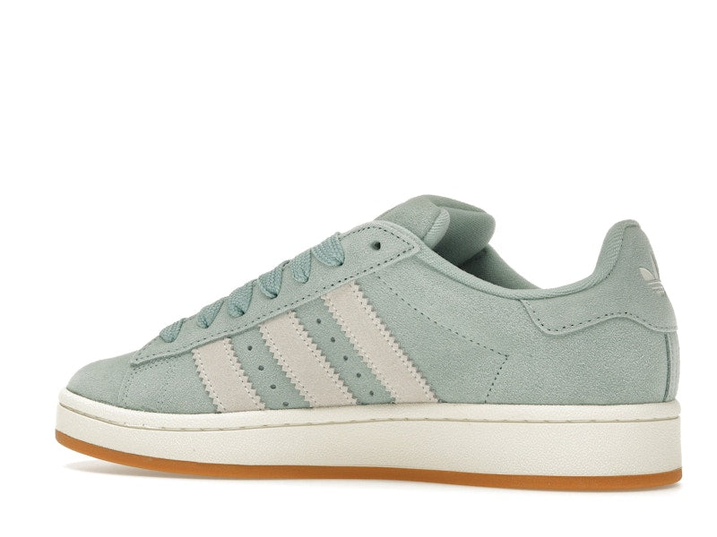 adidas Campus 00s Hazy Green (Women's)