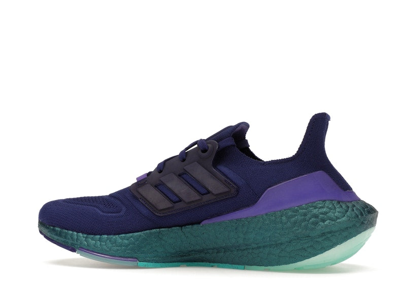 adidas Ultra Boost 22 Legacy Indigo Purple Rush (Women's)
