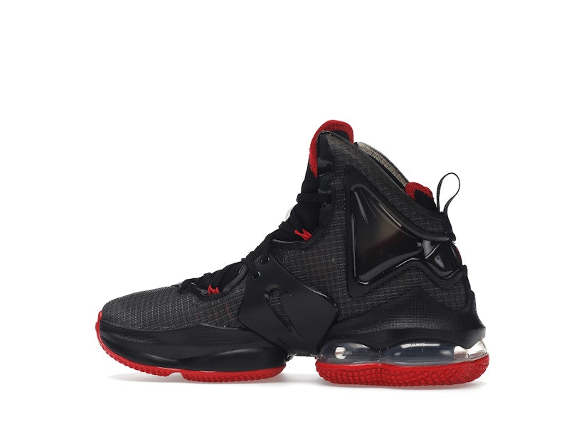 Nike LeBron 19 Bred (GS)