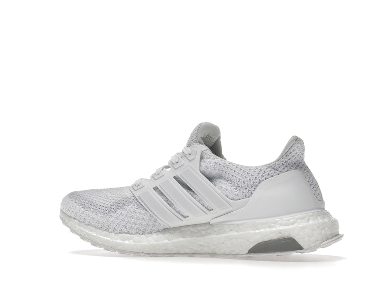 adidas Ultra Boost 2.0 Triple White (Youth)