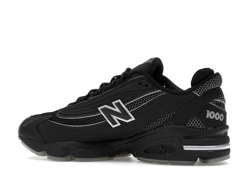 New Balance 1000 Lunar New Year Black
