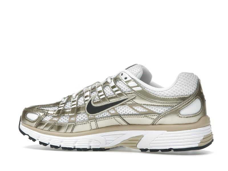 Nike P-6000 Gold (Women's)
