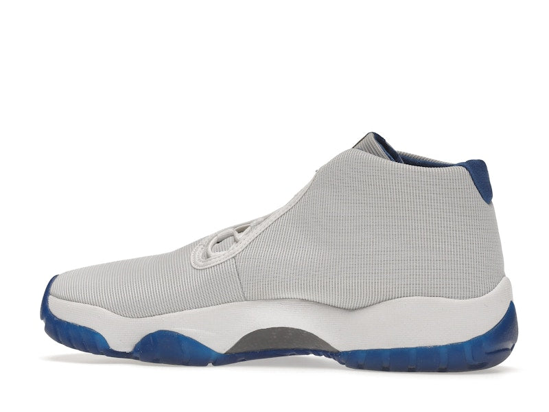 Jordan Future White Sport Blue