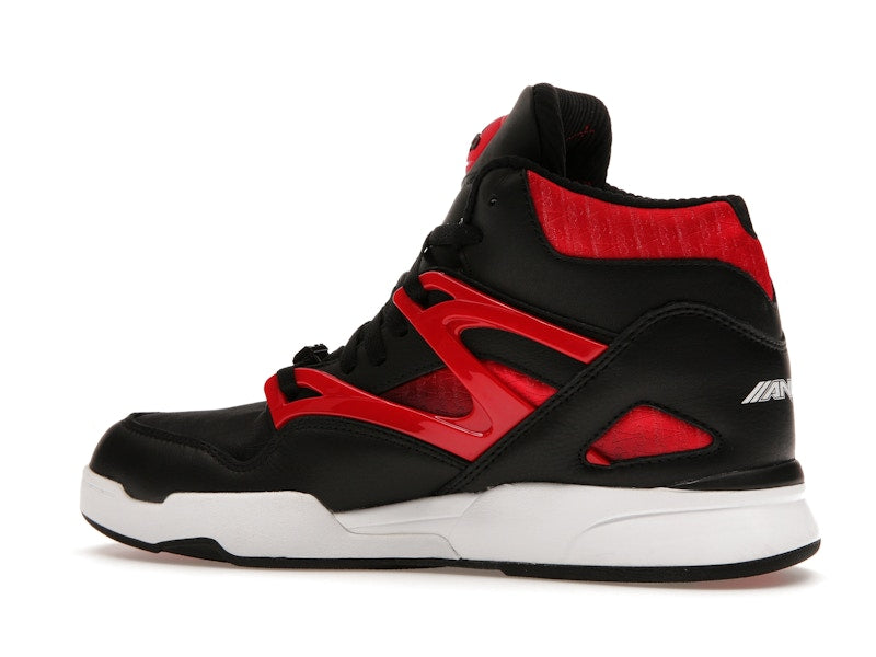 Reebok Pump Omni Zone II Anuel AA The Sky Above The Street