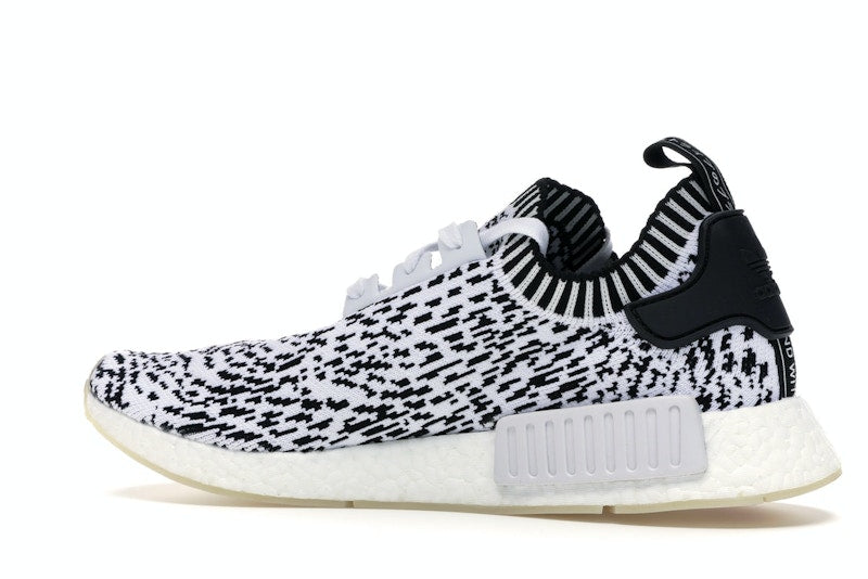 adidas NMD R1 Sashiko White