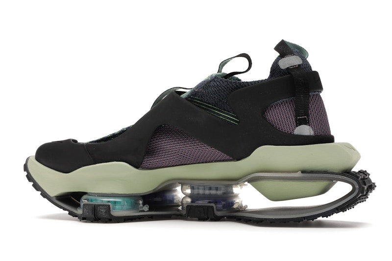 Nike ISPA Road Warrior Clear Jade
