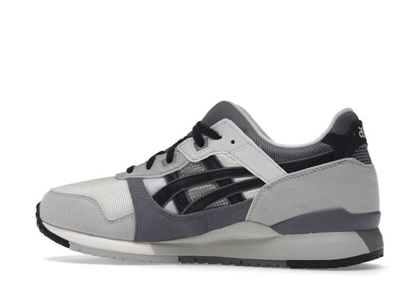 ASICS Gel-Lyte III OG Back Streets of Japan Pack Ivory