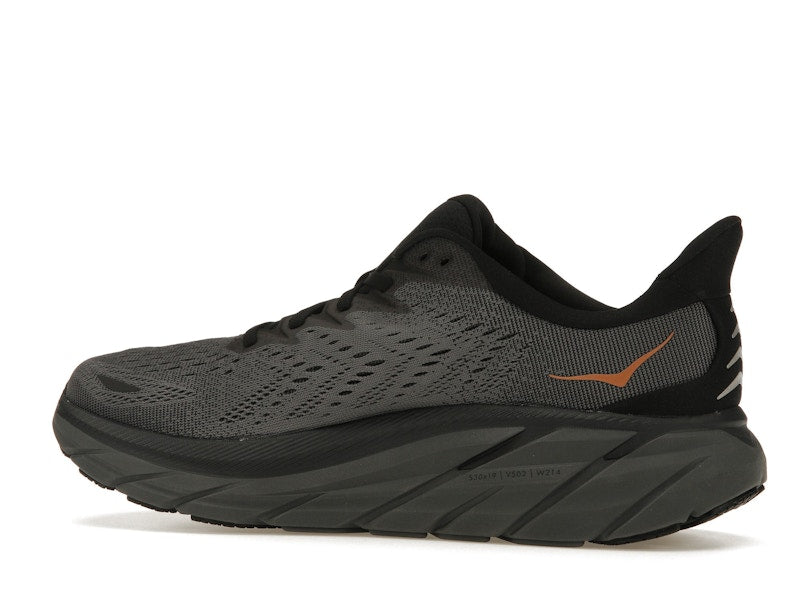 Hoka One One Clifton 8 Anthracite Copper (Women's)