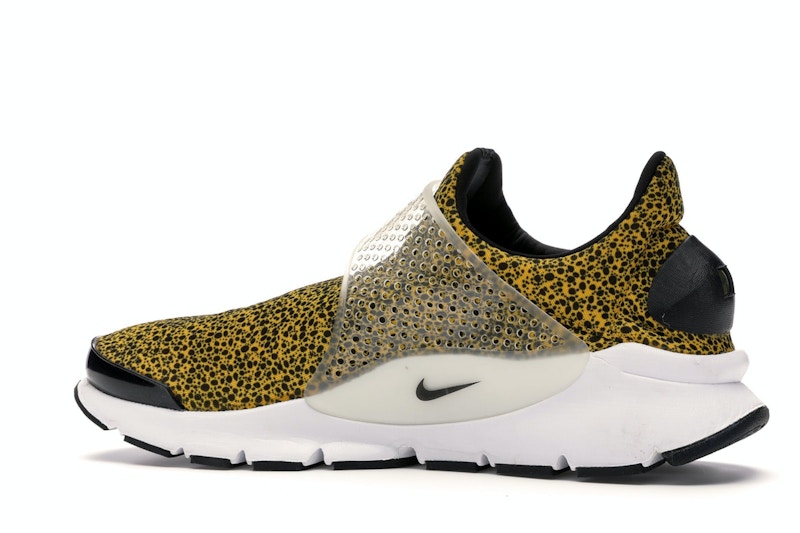 Nike Sock Dart Safari Gold