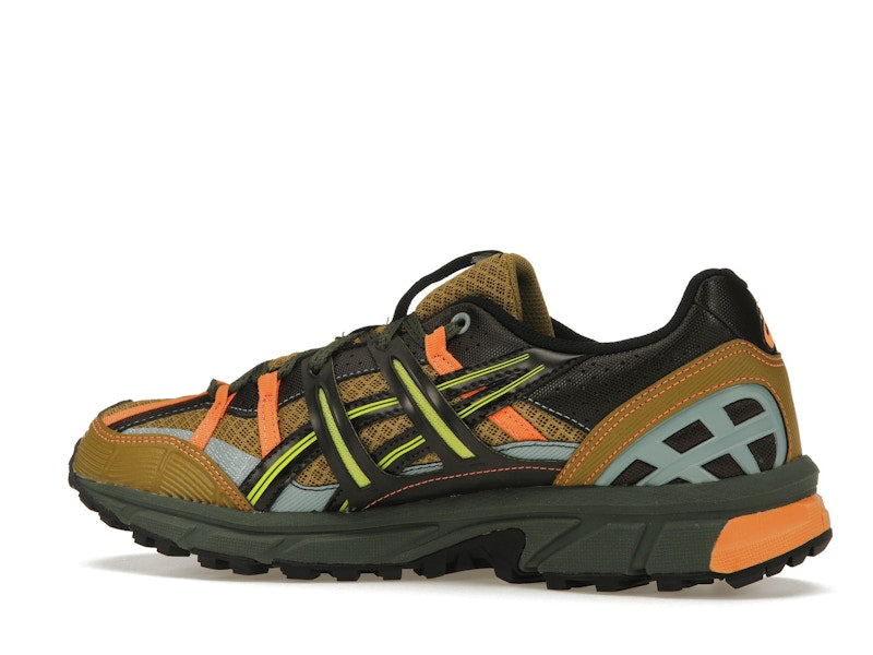 ASICS Gel-Sonoma 15-50 Andersson Bell Olive Oil Dark Brown