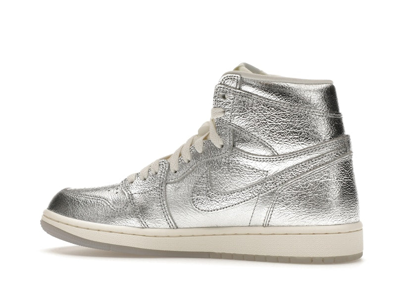 Jordan 1 Retro High OG Chrome (Women's)