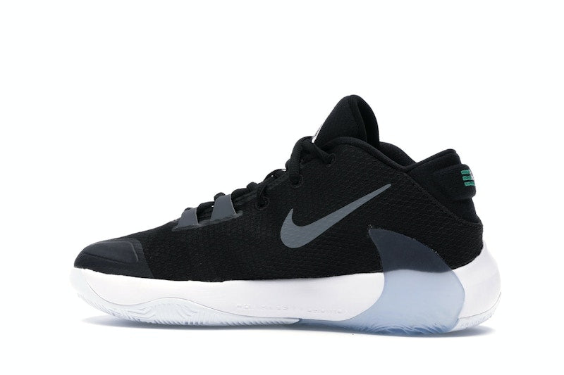 Nike Zoom Freak 1 Black White (GS)