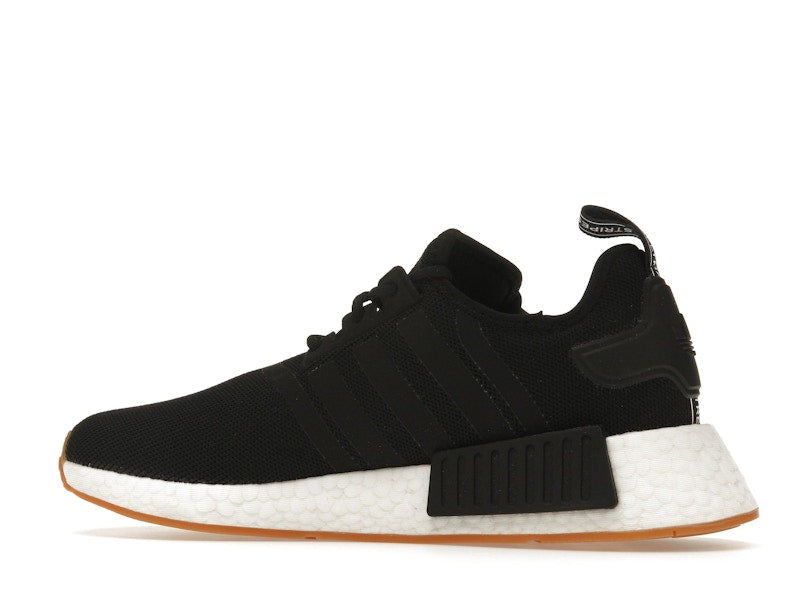 adidas NMD R1 Primeblue Black Gum