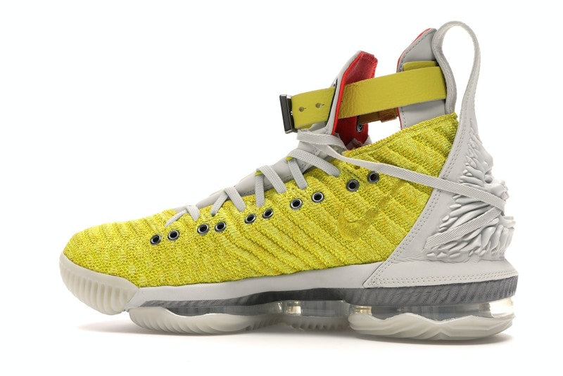 Nike LeBron 16 Harlem Fashion Row Harlem Stage