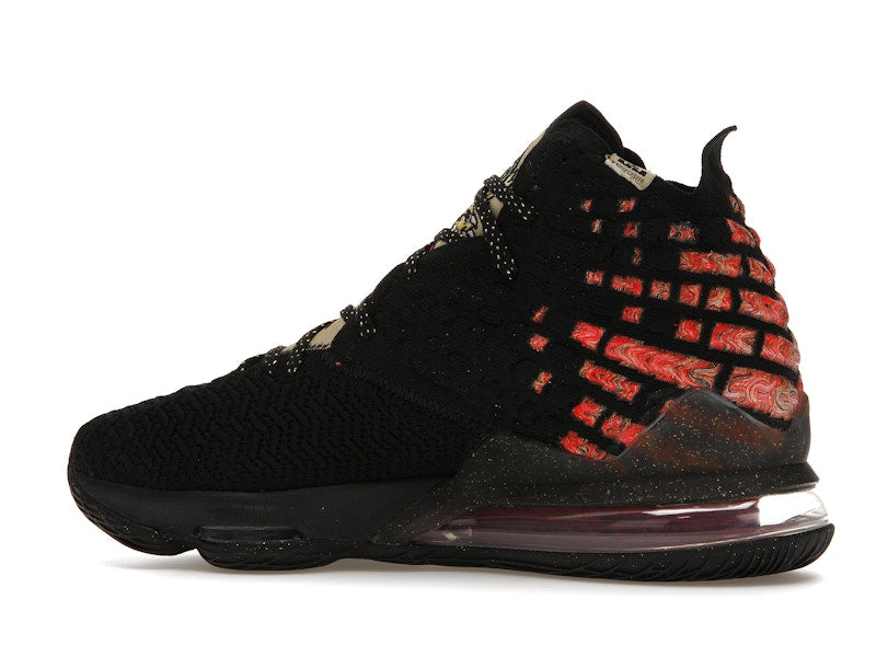 Nike LeBron 17 Courage