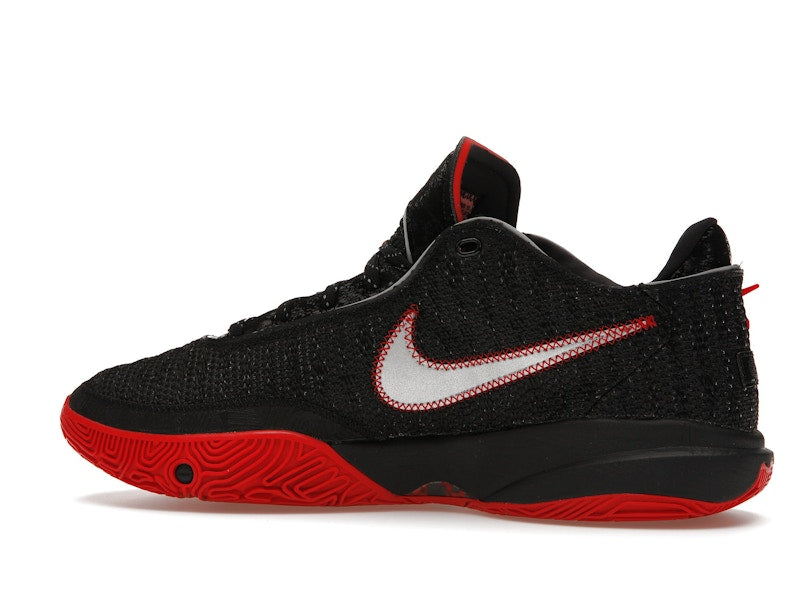 Nike LeBron 20 Miami Heat