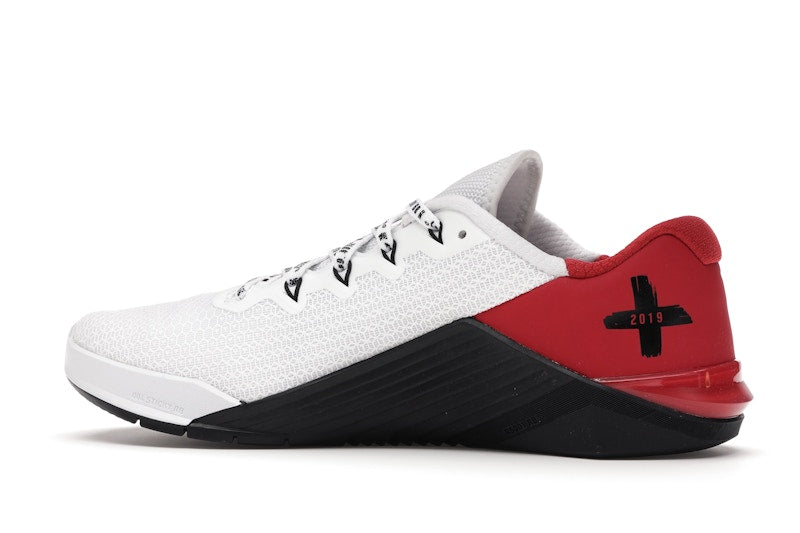 Nike Metcon 5+ Banned