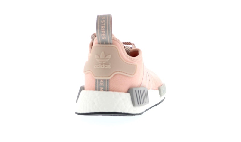 adidas NMD R1 Vapour Pink Light Onix (Women's)