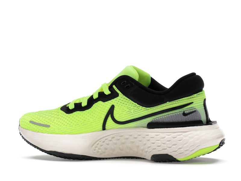 Nike ZoomX Invincible Run Flyknit Volt
