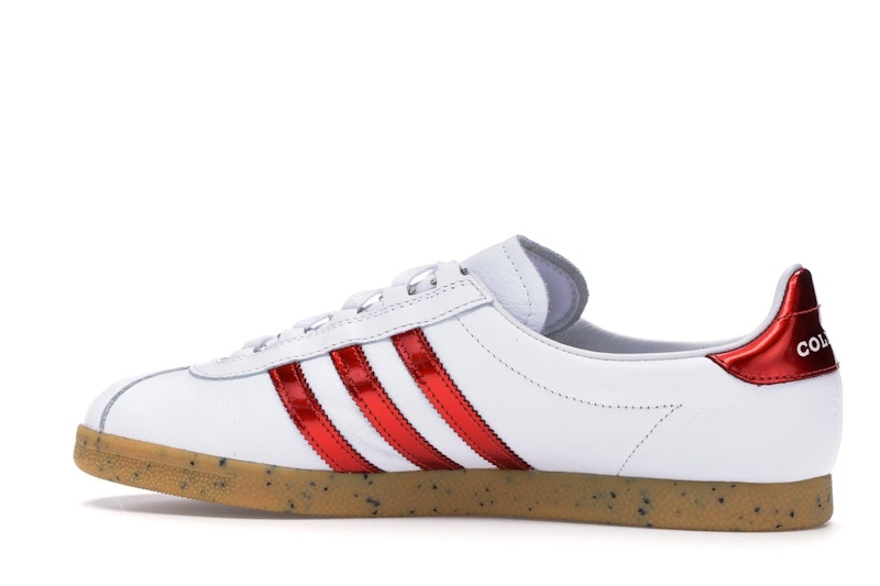 adidas Trimm Star size? x Colnago
