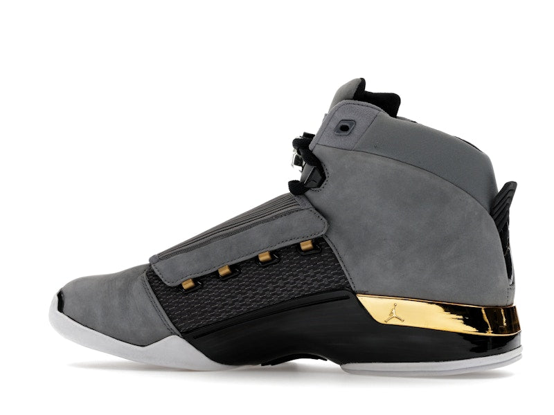 Jordan 17 Retro Trophy Room (With T-Shirt)