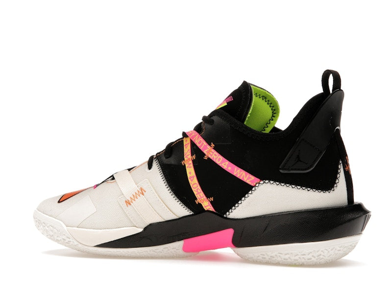Jordan Why Not Zer0.4 Shattered Backboard