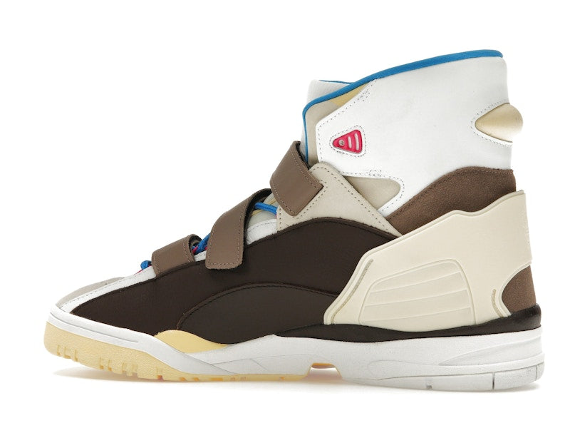 adidas Vadawam 326 Kid Cudi Dark Brown