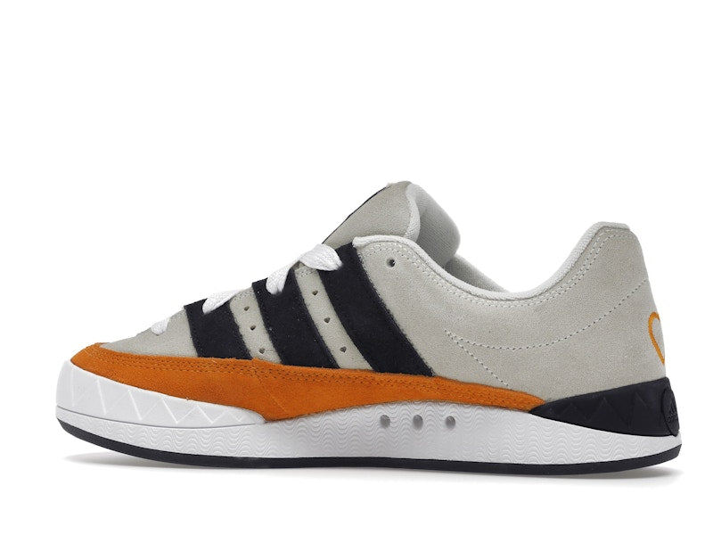 adidas Adimatic Human Made Off White