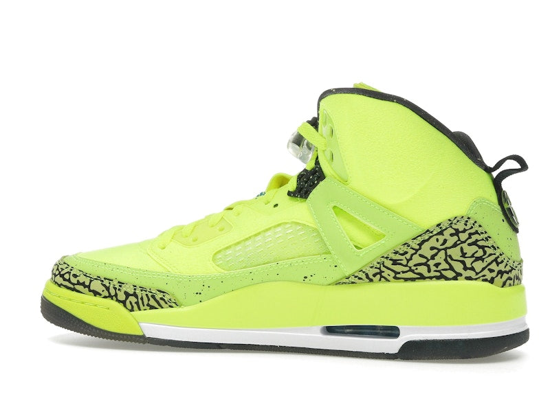 Jordan Spizike BHM Volt