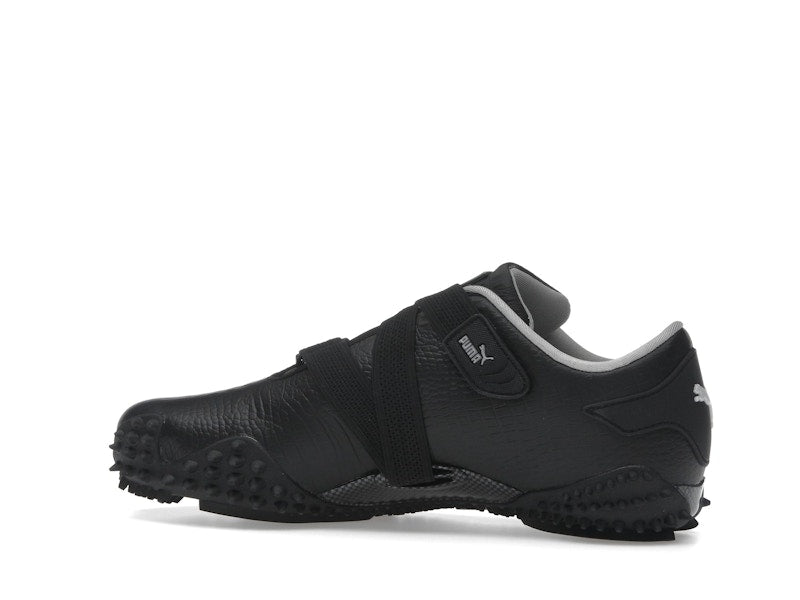 Puma Mostro A$AP Rocky Black Silver (Women's)