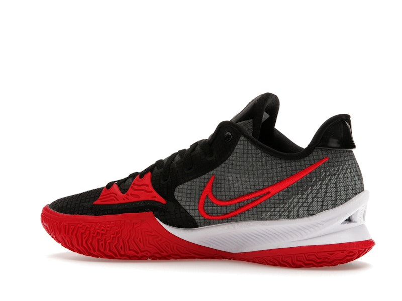 Nike Kyrie 4 Low TB Black University Red