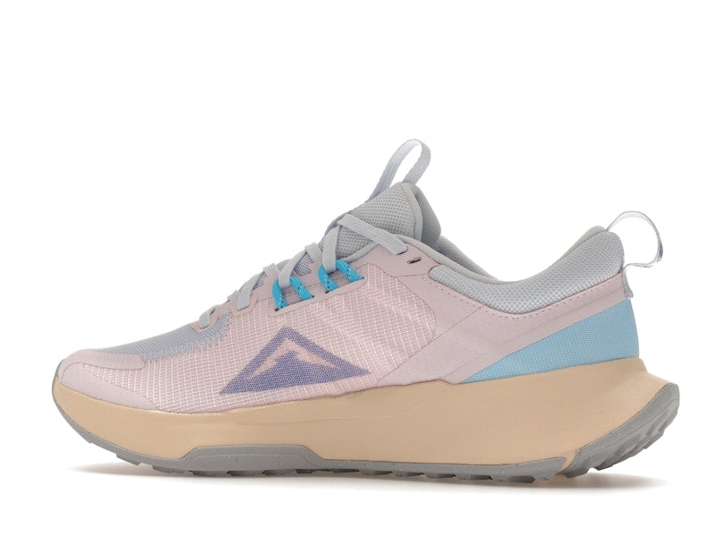 Nike Juniper Trail 2 Next Nature Pearl Pink Football Grey Racer Blue Wolf Grey (Women's)