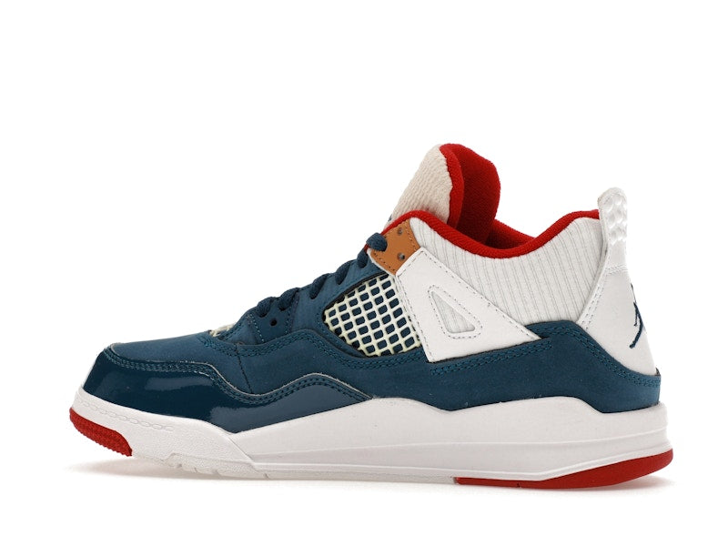 Jordan 4 Retro Messy Room (PS)